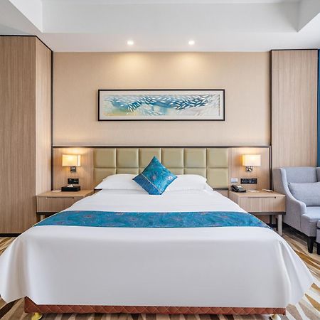 Days Hotel Suzhou Suzhou  Luaran gambar