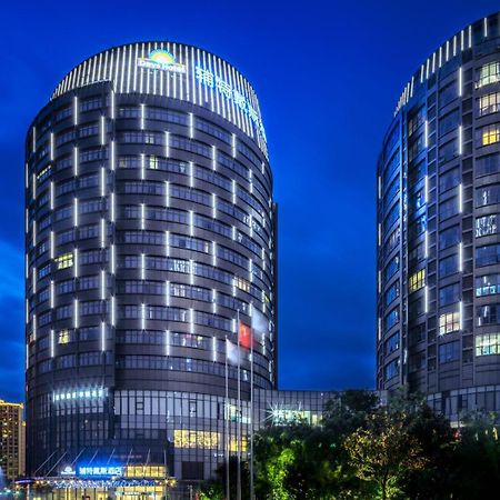 Days Hotel Suzhou Suzhou  Luaran gambar