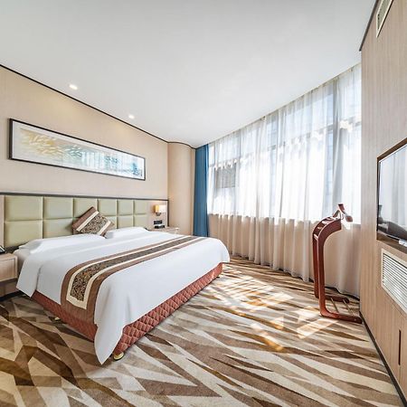 Days Hotel Suzhou Suzhou  Luaran gambar
