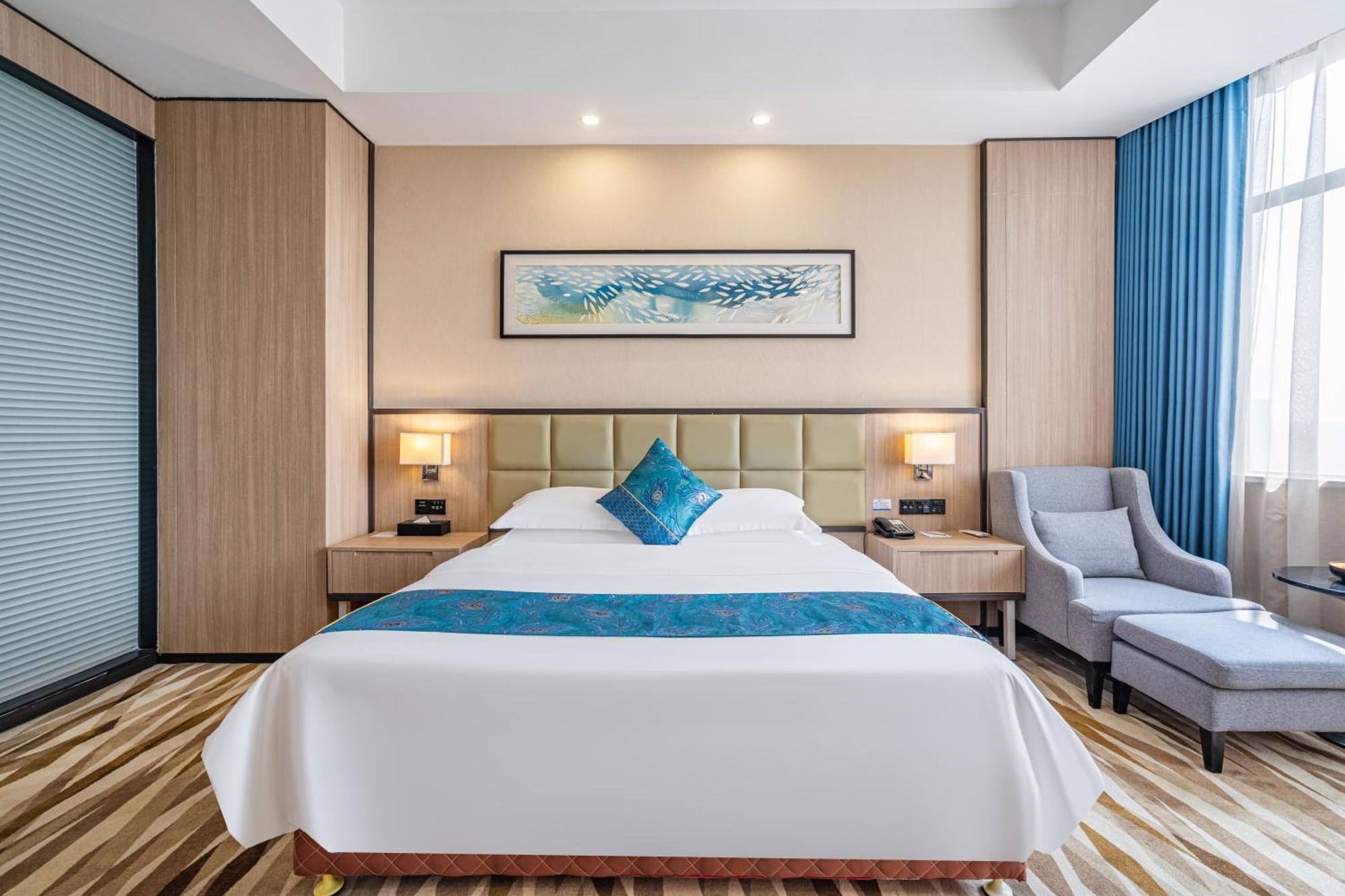Days Hotel Suzhou Suzhou  Luaran gambar