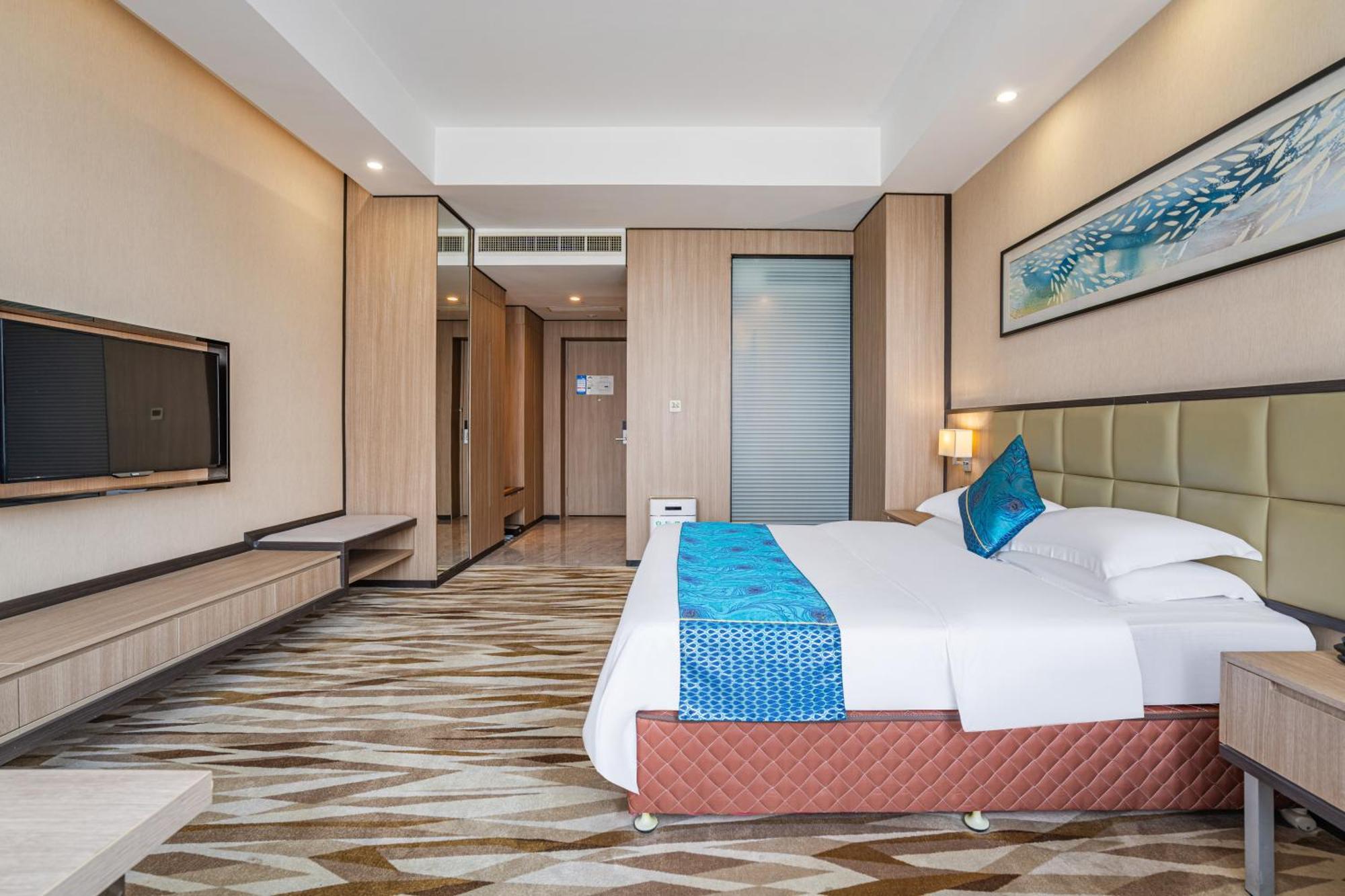 Days Hotel Suzhou Suzhou  Luaran gambar