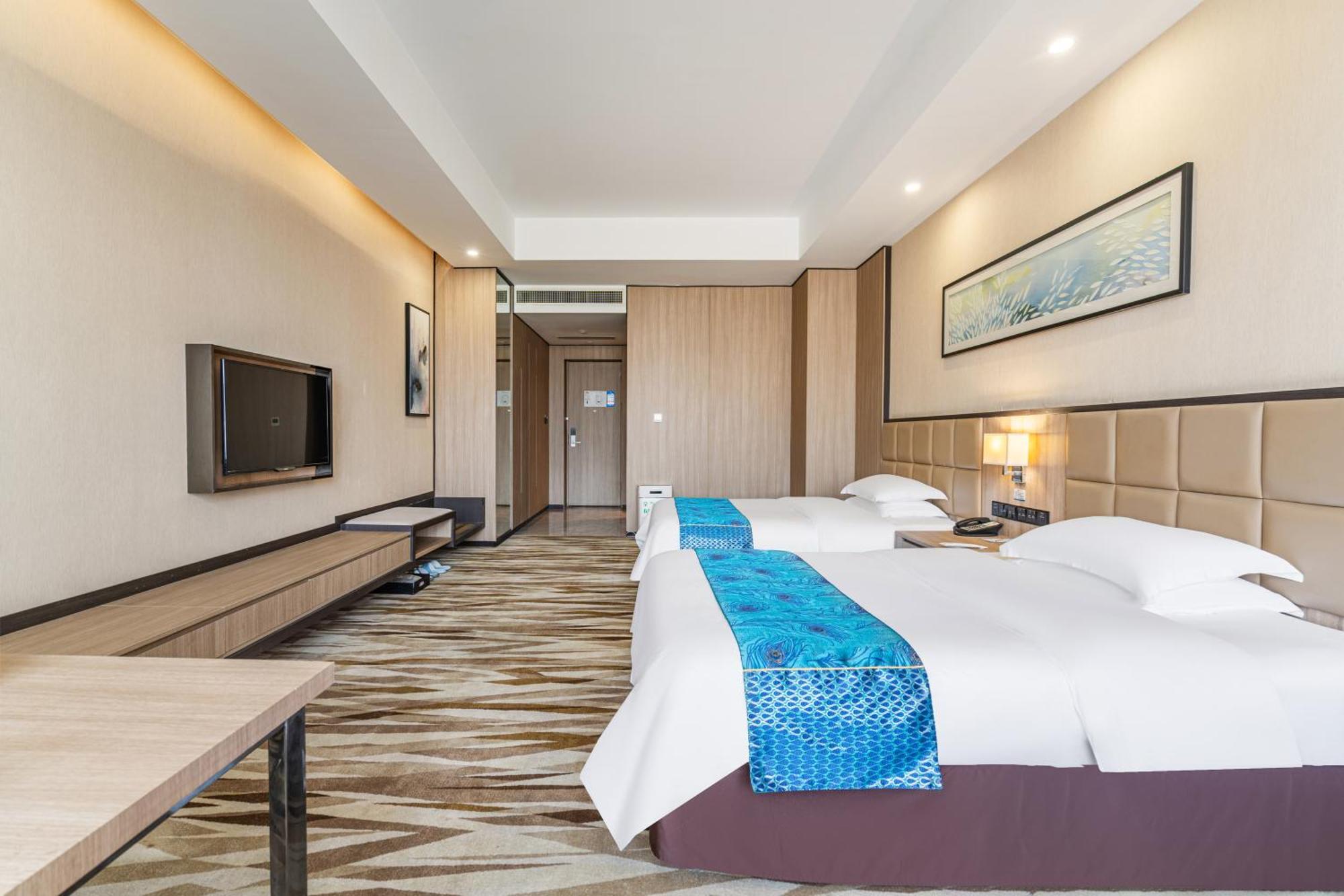 Days Hotel Suzhou Suzhou  Luaran gambar