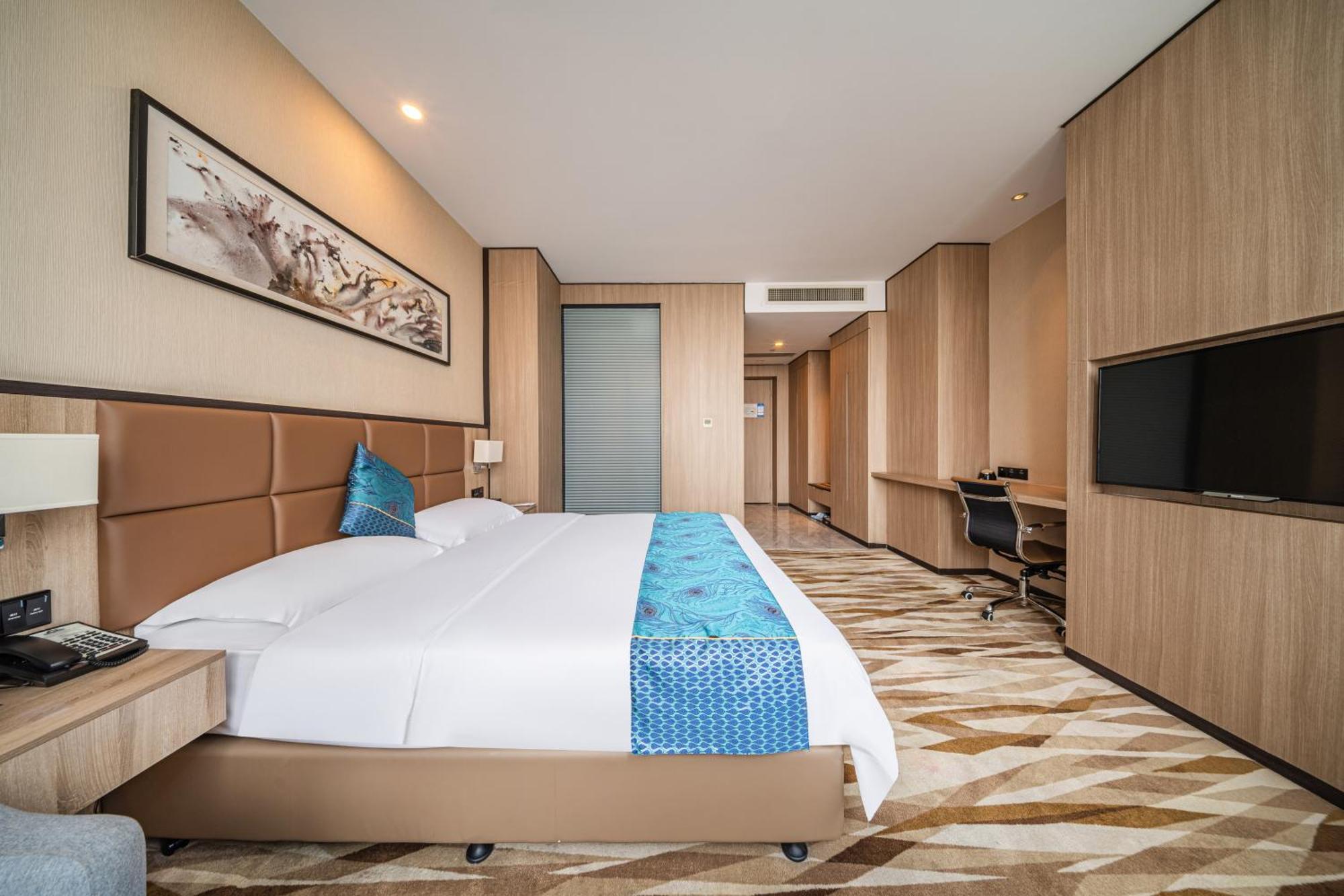 Days Hotel Suzhou Suzhou  Luaran gambar