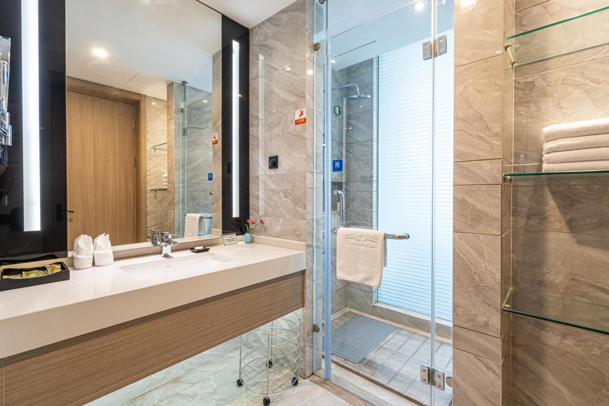 Days Hotel Suzhou Suzhou  Luaran gambar