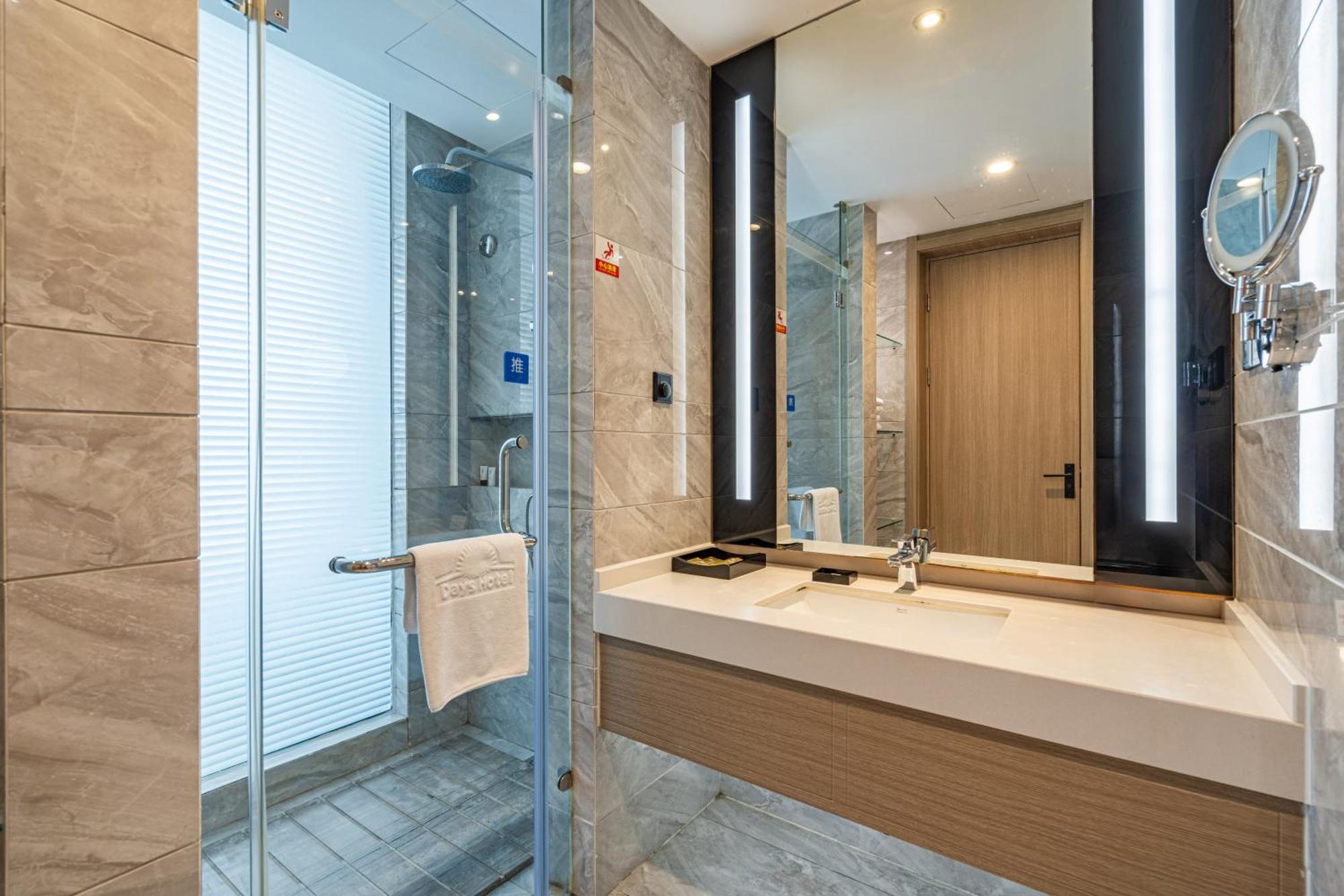 Days Hotel Suzhou Suzhou  Luaran gambar