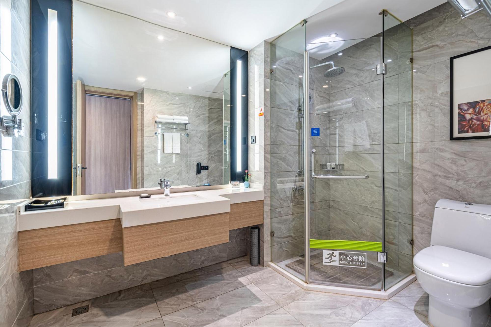 Days Hotel Suzhou Suzhou  Luaran gambar
