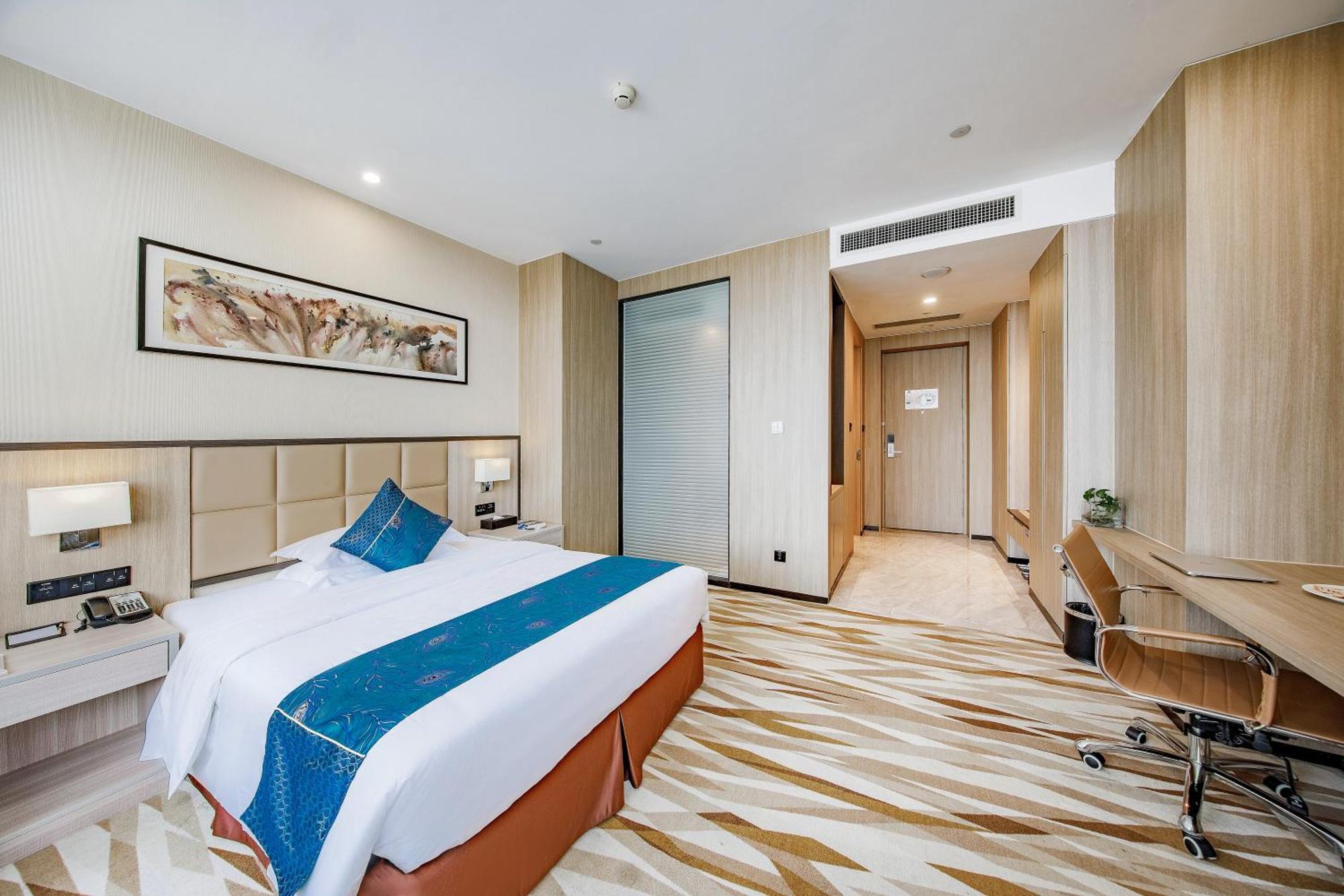 Days Hotel Suzhou Suzhou  Luaran gambar