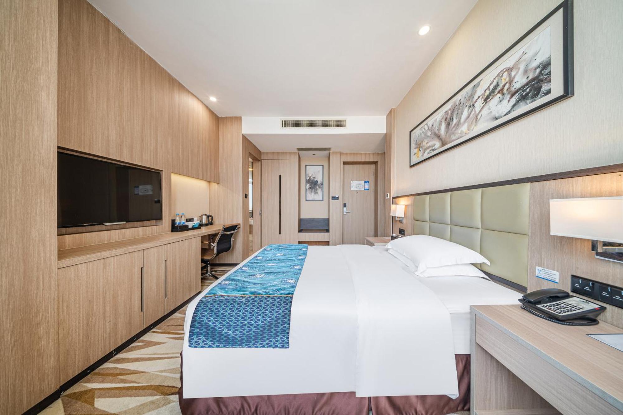 Days Hotel Suzhou Suzhou  Luaran gambar