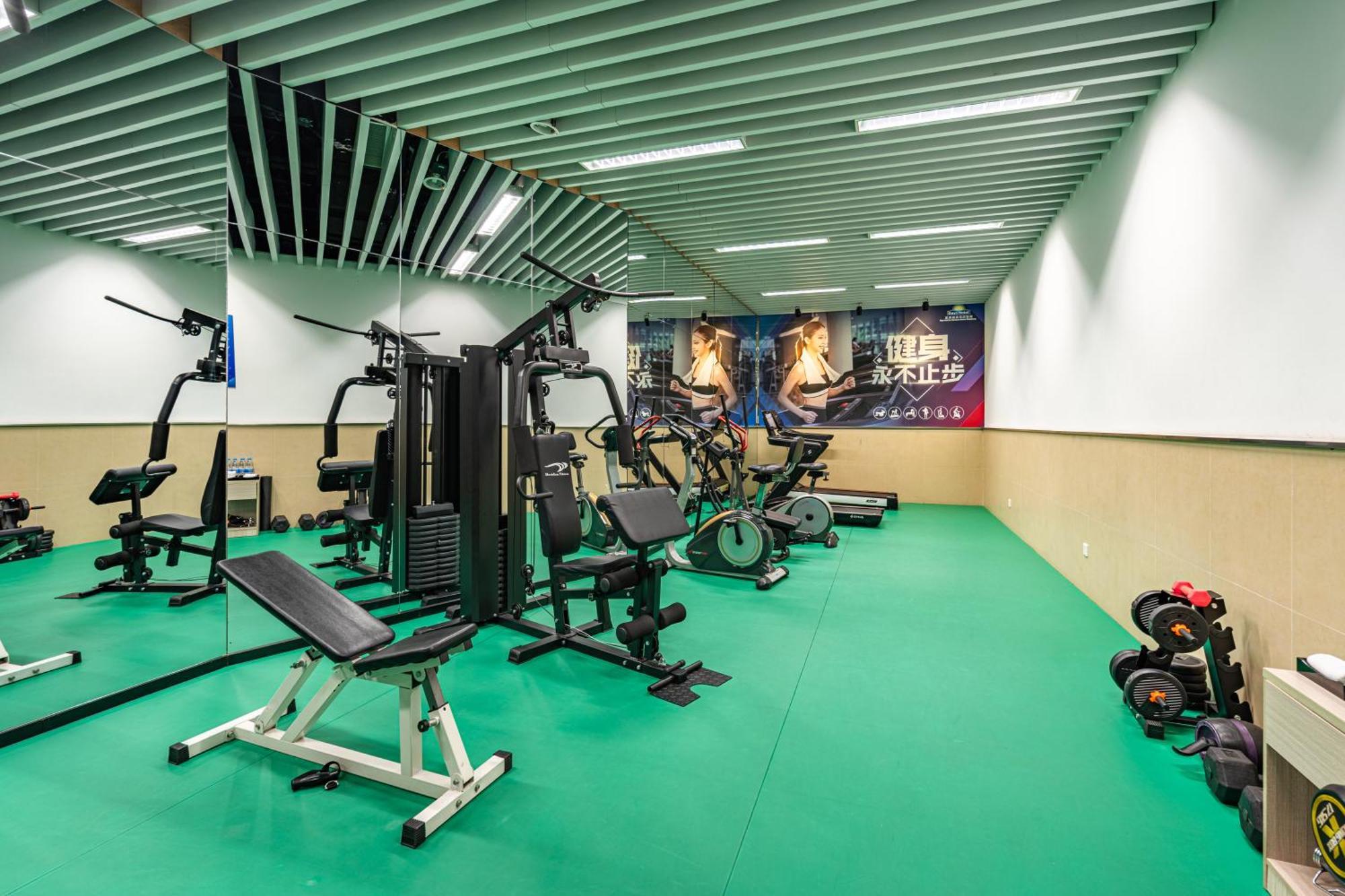 Days Hotel Suzhou Suzhou  Luaran gambar